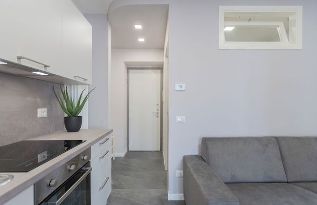 Sant'Agostino Apartments by Rent all Como - Foto 30