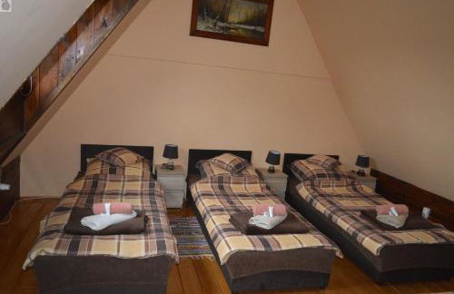 Mały Biały Domek Jeżyczki - Foto 35