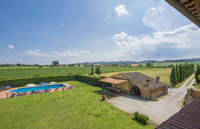 La Salciaia - Foto 2