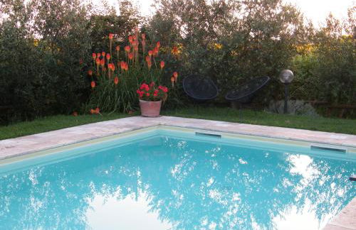 Country House Podere Casorbica - Foto 47