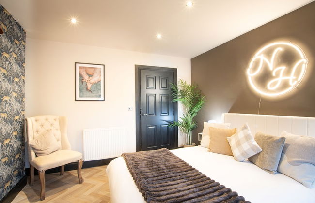 Northern Hideaways Apple Store, Ellingham - Foto 10