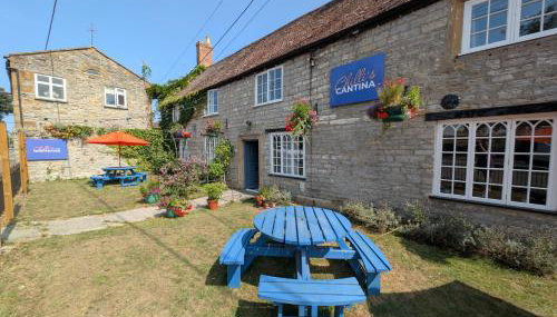 Northover Manor Hotel - Foto 2