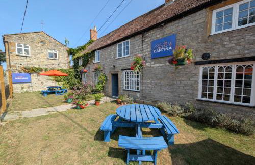 Northover Manor Hotel - Foto 2