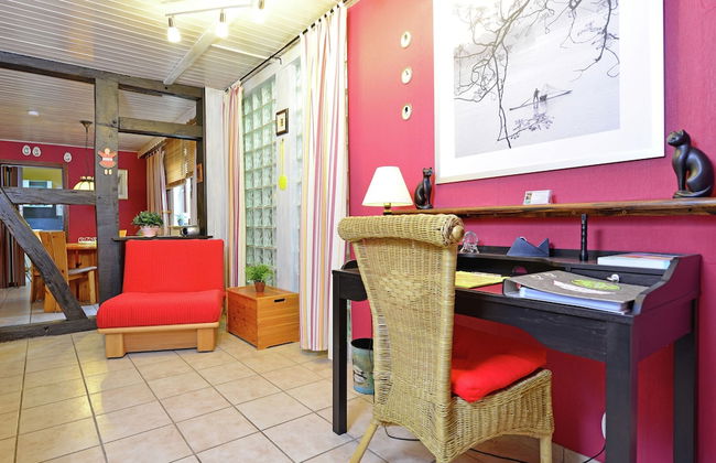 Apartment in Lowensen With Terrace - Foto 17