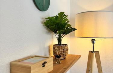 Cozy Apartment mitten in Oberstaufen - Foto 19