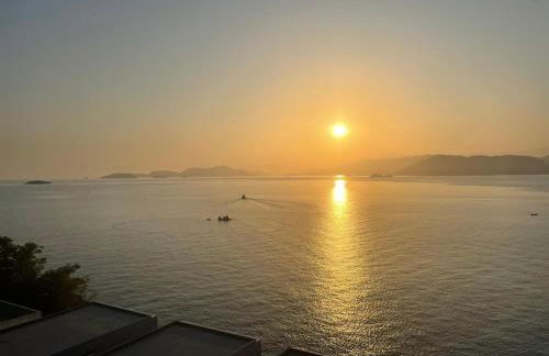 Vilella Vista Bela - wake up and sleep watching the sea - Foto 46