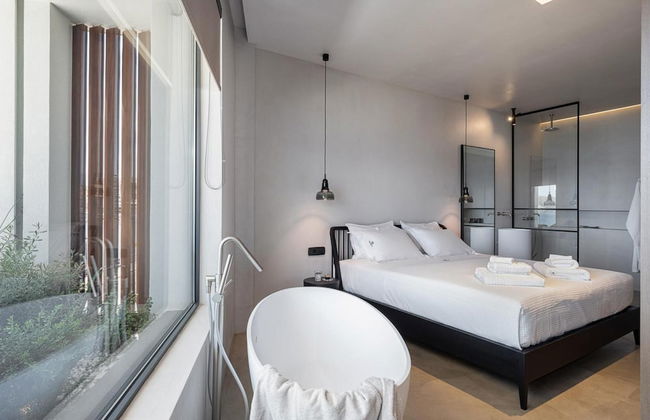 Seannamon Suites - Complex - Foto 6