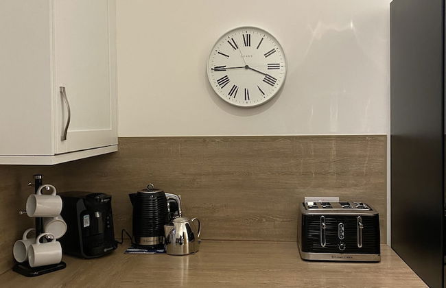 The Howff - Lovely 2-bed Apartment in Anstruther - Foto 14