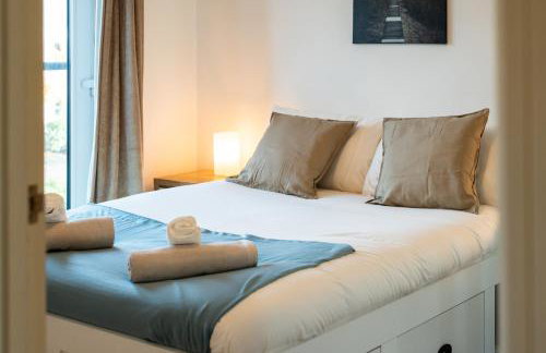 Manchester Serviced Accomodation NorthernNightzzz - The Gardens - Foto 16