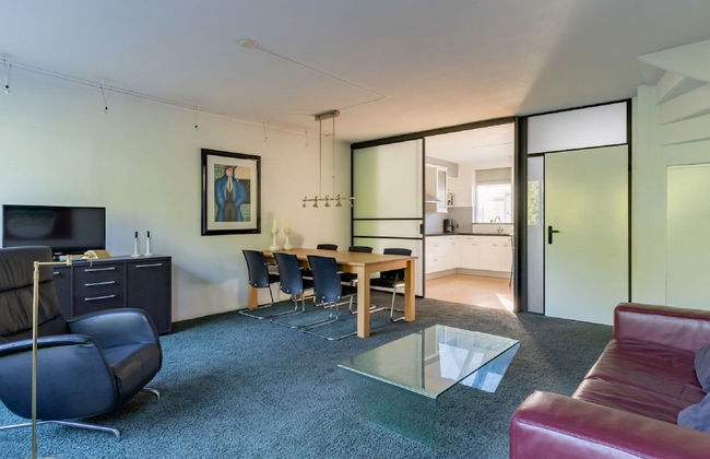 Apartment in Alkmaar With sea Beach - Foto 11