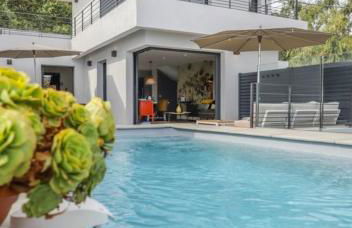 Casa Dalessio 3 - Villa Vue Mer et Piscine - Foto 12