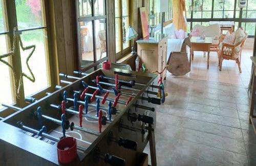 Forsthauswohnung im Schwarzwald - Foto 26