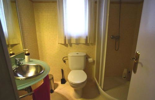 APARTAMENTO PLAYA ARENAL, Jávea-Xàbia - Foto 8