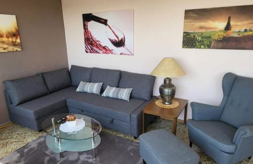 Ferienwohnung Buenavista - Foto 12