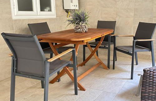 Vincent maison - Foto 9