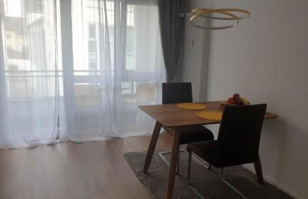 Ferienwohnung Dreiländereck 1 - Foto 10