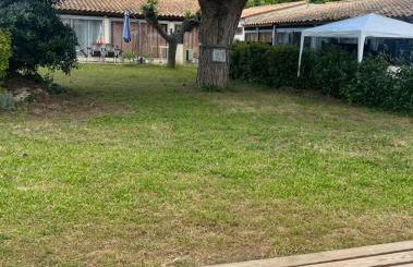 Spacieux T3 rénové Grand Jardin Parking Clim - Maconciergerie34 - Foto 11