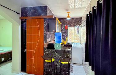 Apartamento flat no Bairro Pedreira - centro de Belém - Foto 4