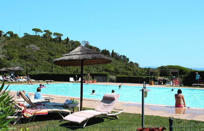 Residence Le Corti di Montepitti, Suvereto - Foto 13