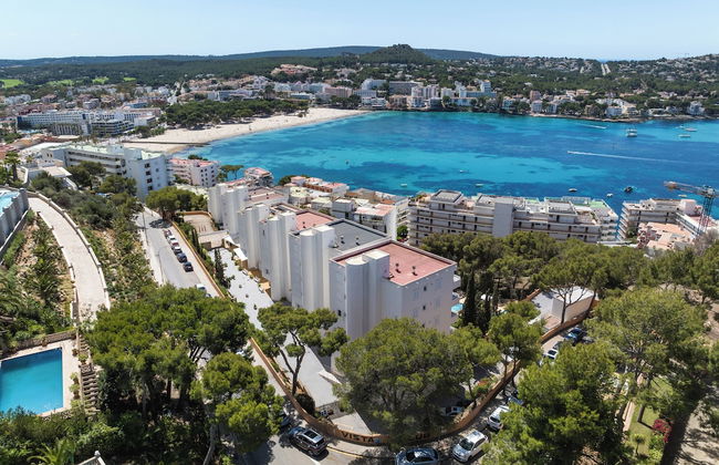 Vista Club Apartamentos - Photo 32