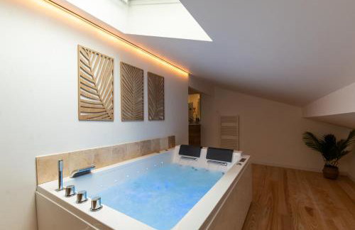 Pyrénées Signature - Suites & Spa - Foto 25
