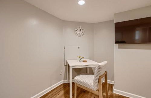 York by Modern Midstay - 3 Blocks to Cheesman #NYB - Foto 9