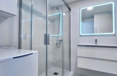 Apartment on the Beachfront in Patalavaca - Foto 11