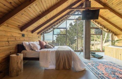 Chalés do Tabuleiro, Chalé 1 - Foto 7