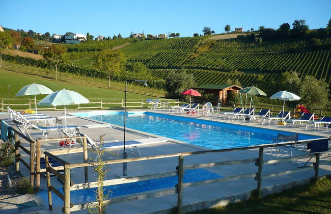 Agriturismo Biologico la Casa degli Gnomi - Foto 42