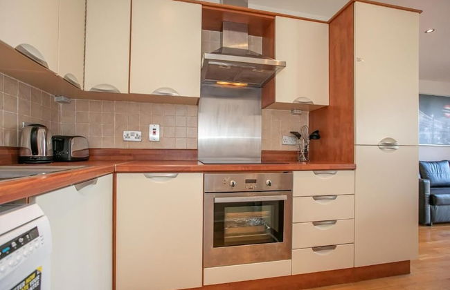 Parnell Corner Apartments - Photo 40