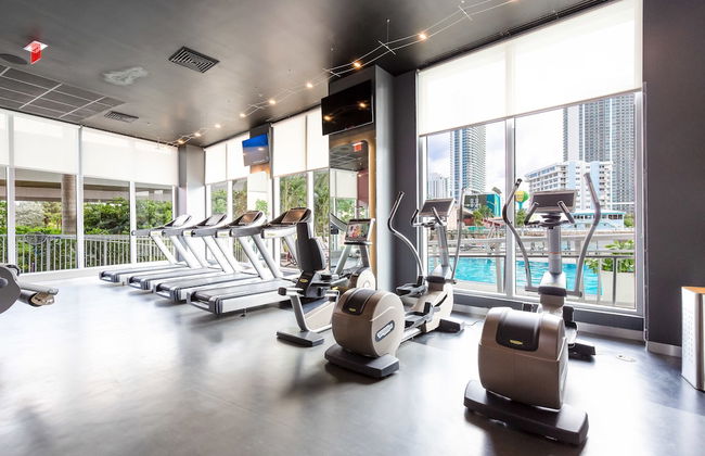 Private Ocean Luxury Condos at Beachwalk - Foto 35