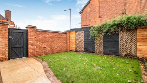 Salubrious Area, 1 double bedroom, NEC, BELFRY, BIRMINGHAM, RESORTS WORLD, DAYTON MANOR, - Foto 5