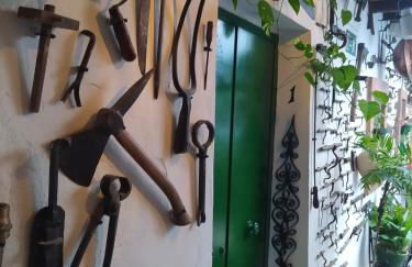 Casa Museo Jerez Centro - Foto 10