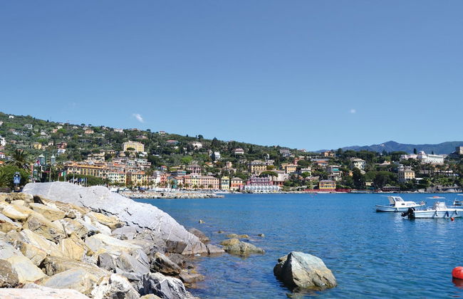 Villa With Pool in Recco Cinque Terr - Photo 39