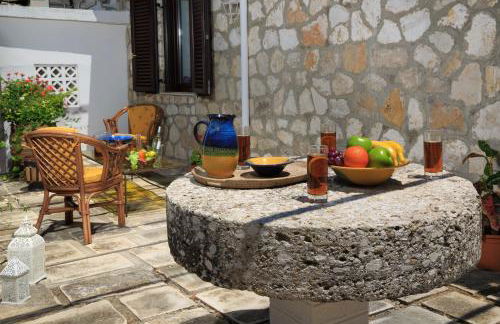 Villa Quietude - Exceptional Corfu Escape with Private Sunset Pool - Foto 21