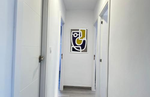 Apartamento moderno Centro de Marbella - Photo 20