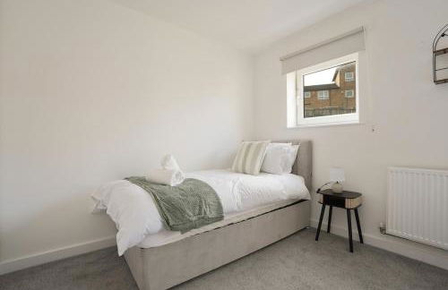 Yasmin's Townhouse - Sleeps upto 10, great for groups with FREE Parking - Hosted by Stay Host Save - Foto 20