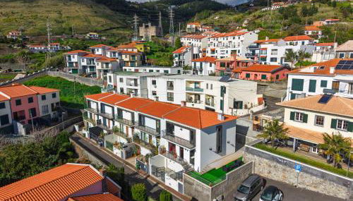 Andrade's Villa by Holiday Rental Madeira - Foto 3