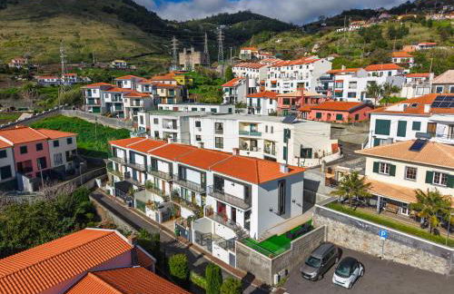 Andrade's Villa by Holiday Rental Madeira - Foto 3