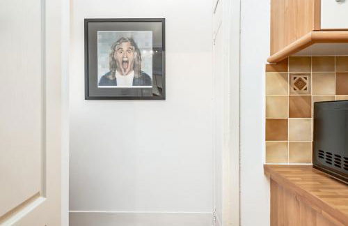 Balmoral Residence 30 mins from Edinburgh and Glasgow - Foto 27