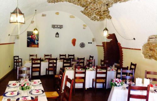 Hotel Residence La Fortezza - Foto 29