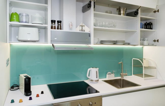 Xenios Dias Apartments - Foto 53