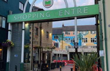 Central Sheffield 3BED 3BATH IV Pent-Apartment - Photo 66