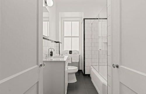 Stay Rafa At 2000 Spruce - Foto 28