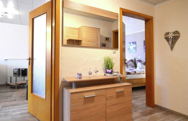 Gemutliche Wohnung fur 4 Personen - Foto 19