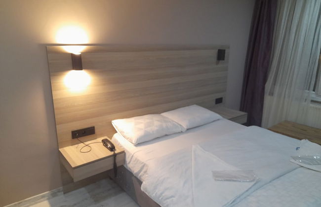 Moon Hotel Şirinevler - Foto 7