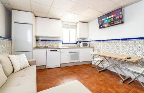 Apartmento Gonzalez de Aguilar - Photo 13