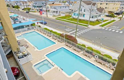 Steps to Beach - Ocean Views - Pool - Foto 19