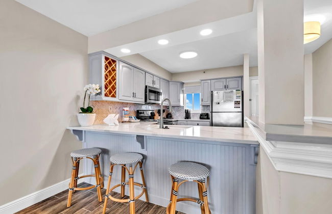 Destin on the Gulf 403 - Foto 35