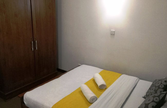 The Miller Apartment - Foto 6